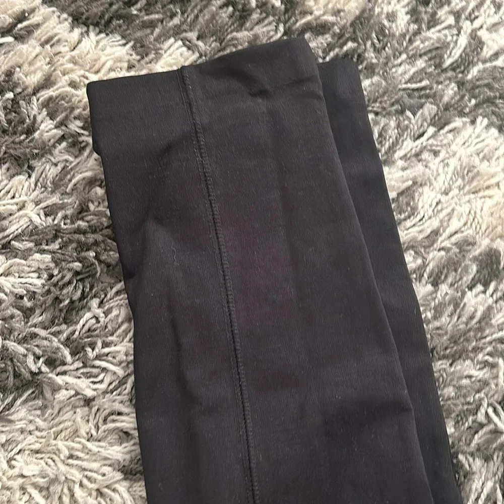 Black J. Crew Pants